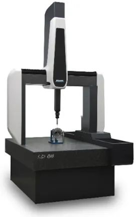 Wenzel LH 65